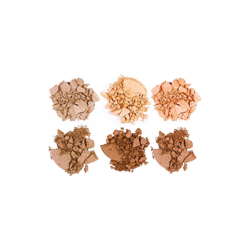 Anastasia Beverly Hills Contour Kit - Paleta de contouring Ofertas de temporada