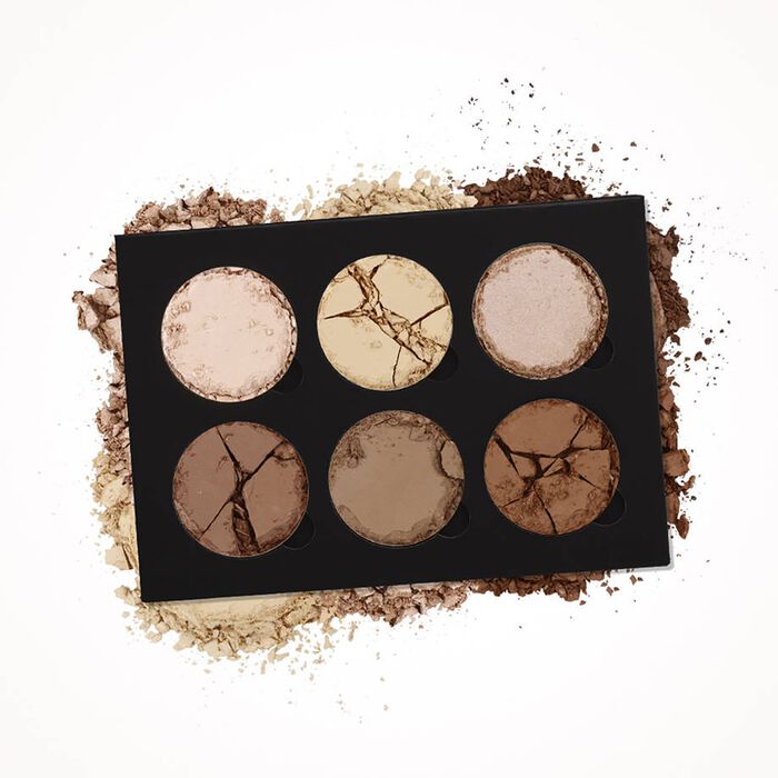Anastasia Beverly Hills Contour Kit - Paleta de contouring Ofertas de temporada