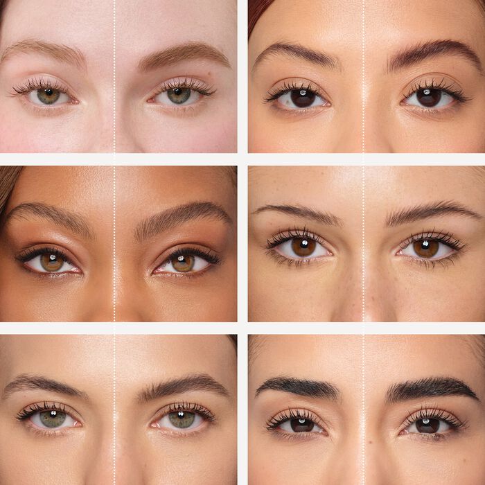 Anastasia Beverly Hills Volumizing Tinted Brow Gel - Gel de Cejas Formato de Viaje Precio ultrabajo