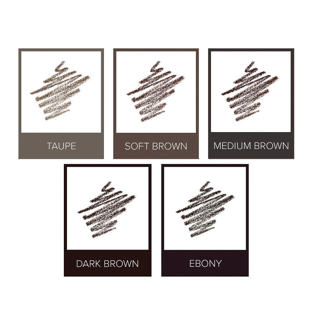 Anastasia Beverly Hills Frozen & Fuller Looking Brow Trio - Kit de Cejas Devoluciones gratuitas