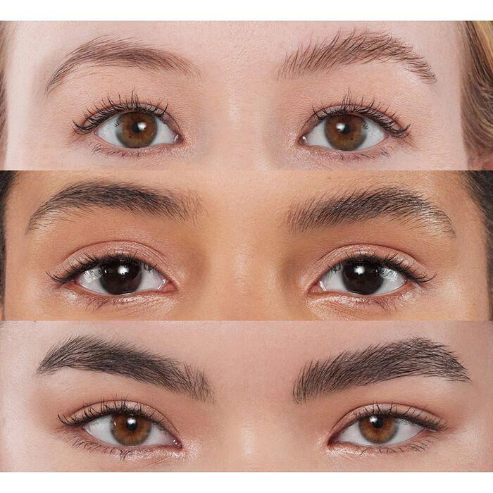 Anastasia Beverly Hills Frozen & Fuller Looking Brow Trio - Kit de Cejas Devoluciones gratuitas