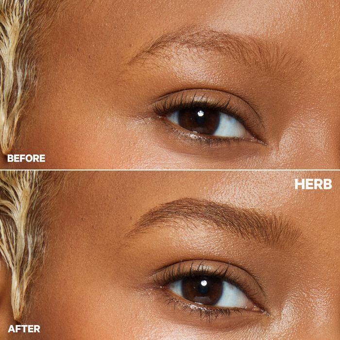 Milk Makeup Kush High Roll Brow Tint - Gel de pestañas tubing con color Definición y volumen Outlet