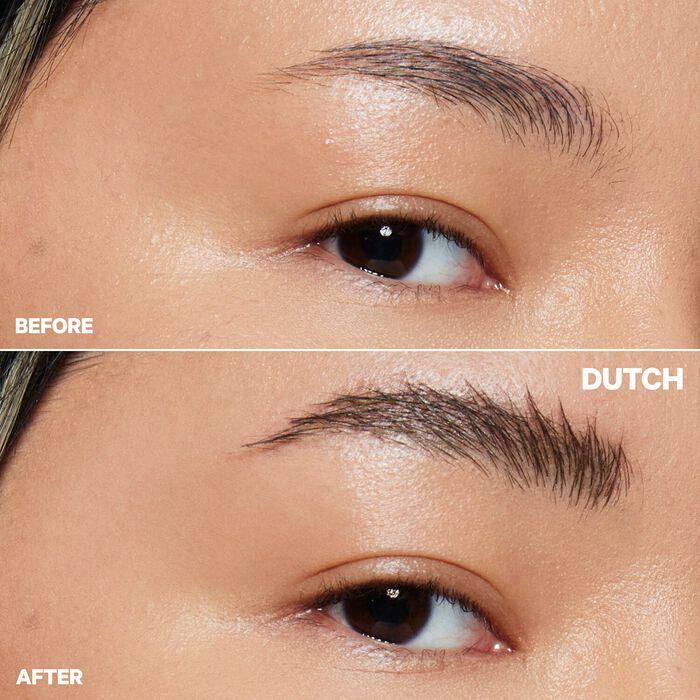 Milk Makeup Kush High Roll Brow Tint - Gel de pestañas tubing con color Definición y volumen Outlet
