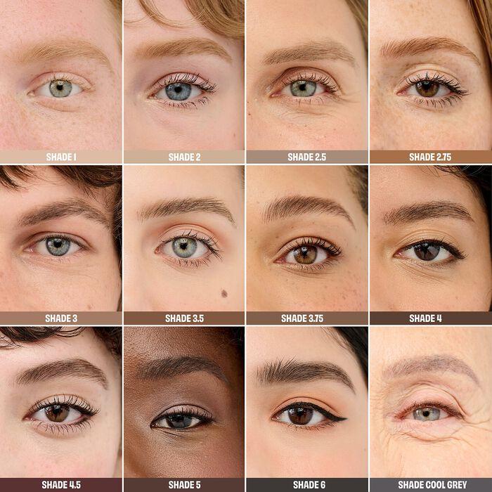 Benefit Cosmetics Precisely My Brow Wax - Cera para cejas Outlet online