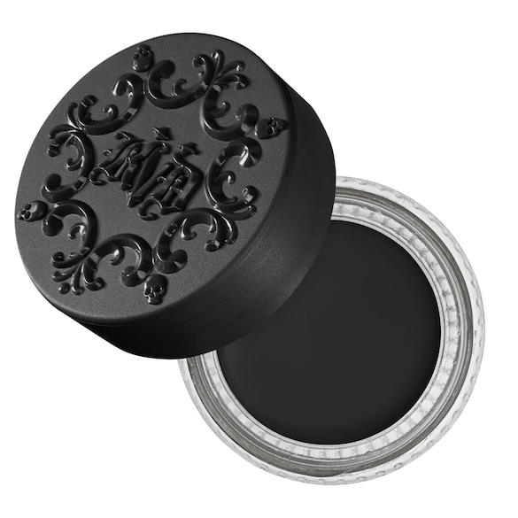 KVD Beauty 24-hour super brow - Gel crema de larga fijación Venta caliente