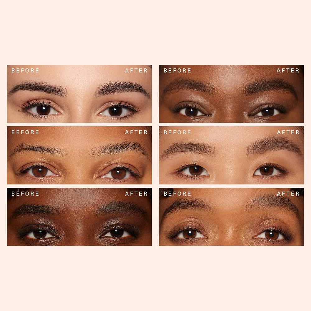Rare Beauty Brow Harmony Flexible Lifting Gel - Gel para cejas En oferta