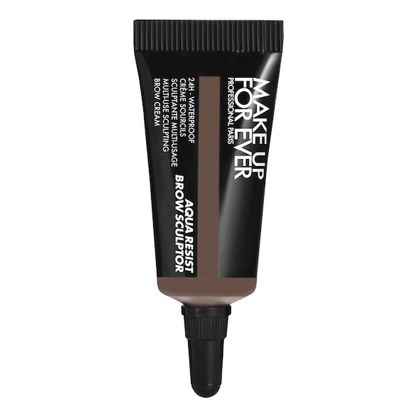 Make Up For Ever Aqua Resist Brow Definer - Lápiz de cejas de microprecisión 24h