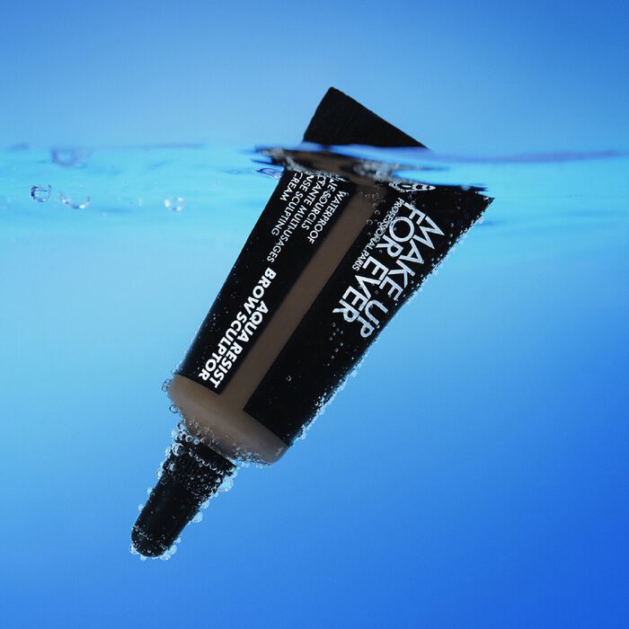 Make Up For Ever Aqua Resist Brow Definer - Lápiz de cejas de microprecisión 24h Rebajas baratas