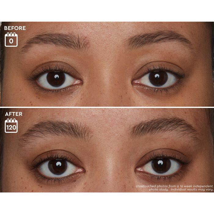 Anastasia Beverly Hills Mini Brow Genius - Sérum para cejas MINI Rebajas de fábrica