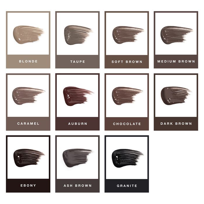 Anastasia Beverly Hills Dipbrow Gel - Gel de cejas Descuento