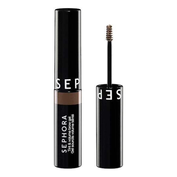 Sephora Collection Tint & volume brow gel - Gel para cejas con color Tienda