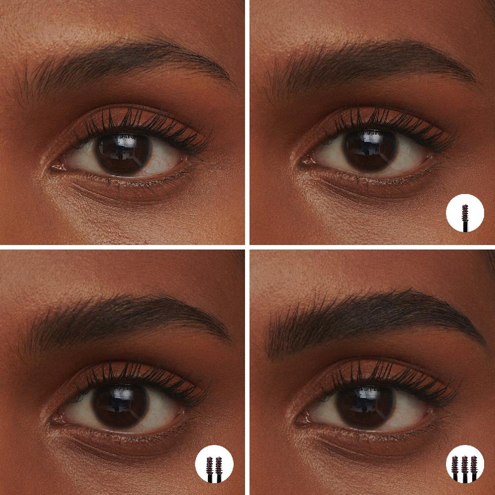 Sephora Collection Tint & volume brow gel - Gel para cejas con color Tienda