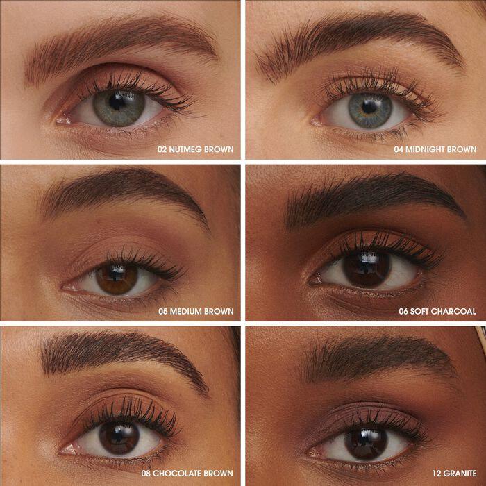 Sephora Collection Tint & volume brow gel - Gel para cejas con color Tienda
