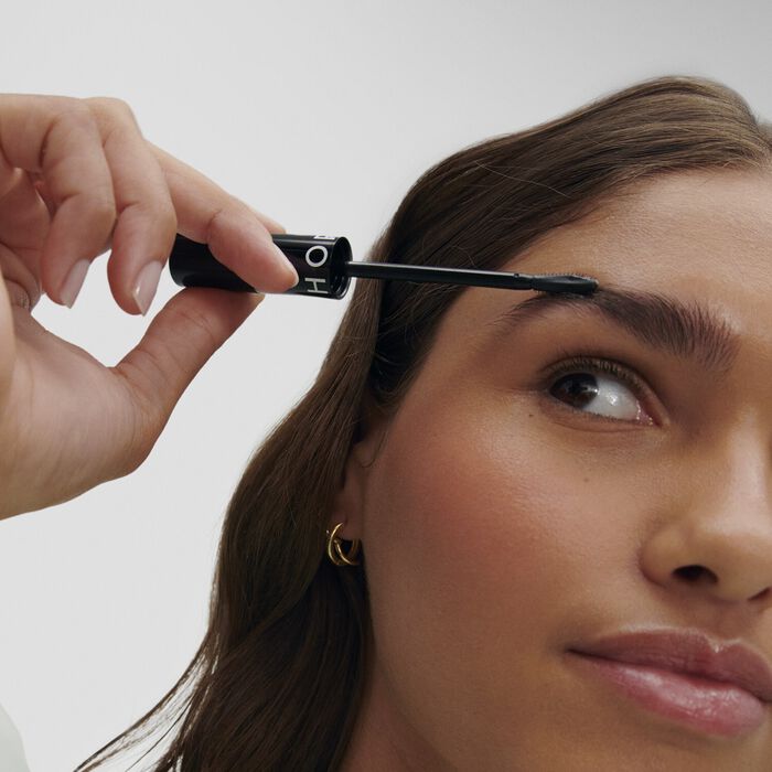 Sephora Collection Shape & set clear brow gel - Gel para cejas fijador transparente Liquidación