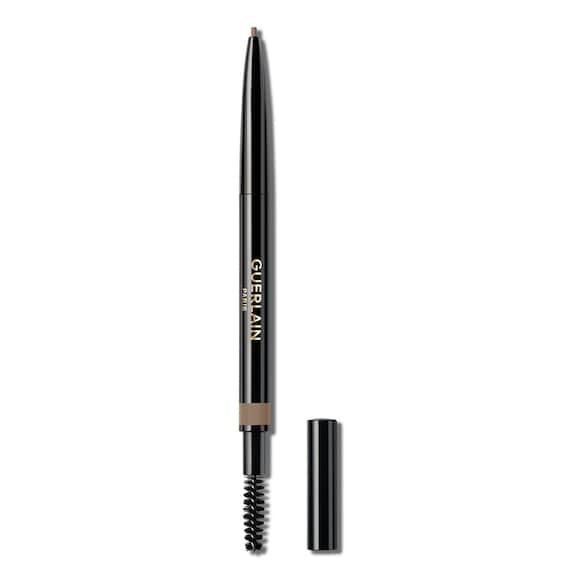 Guerlain Brow G - Lápiz para cejas Alta precisión y larga duración Envío gratis