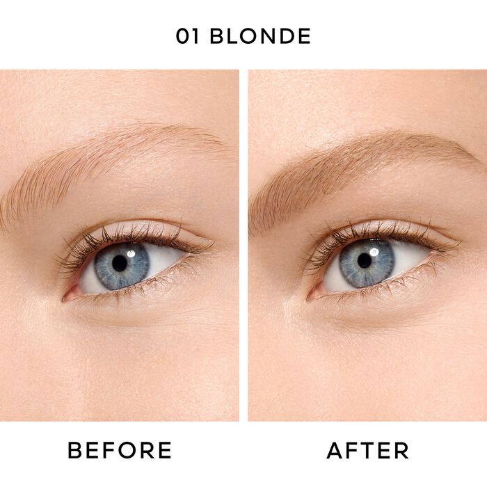 Guerlain Brow G - Lápiz para cejas Alta precisión y larga duración Envío gratis