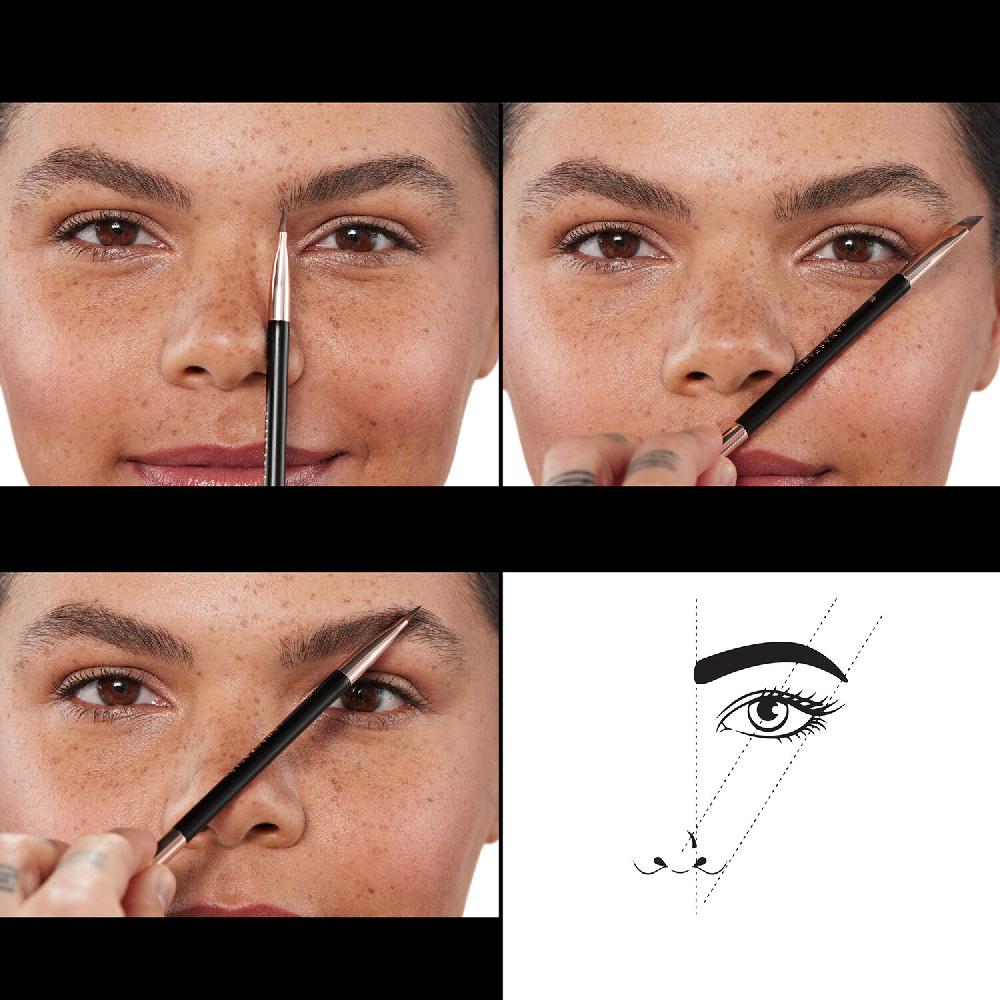 Anastasia Beverly Hills Deluxe Mini Brow Wiz® - Lápiz de cejas Envío gratis