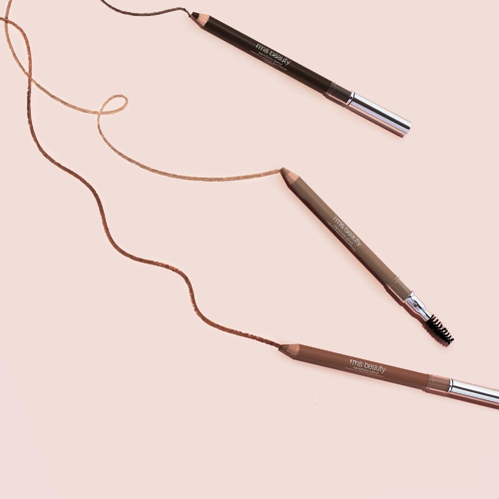 RMS Beauty Back2Brow Pencil - Lápiz de cejas de larga duración COMPRAR AHORA