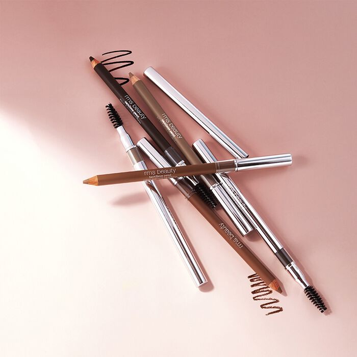 RMS Beauty Back2Brow Pencil - Lápiz de cejas de larga duración COMPRAR AHORA