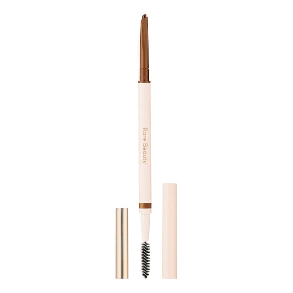 Rare Beauty Brow Harmony Precision Pencil - Lápiz de cejas Último día