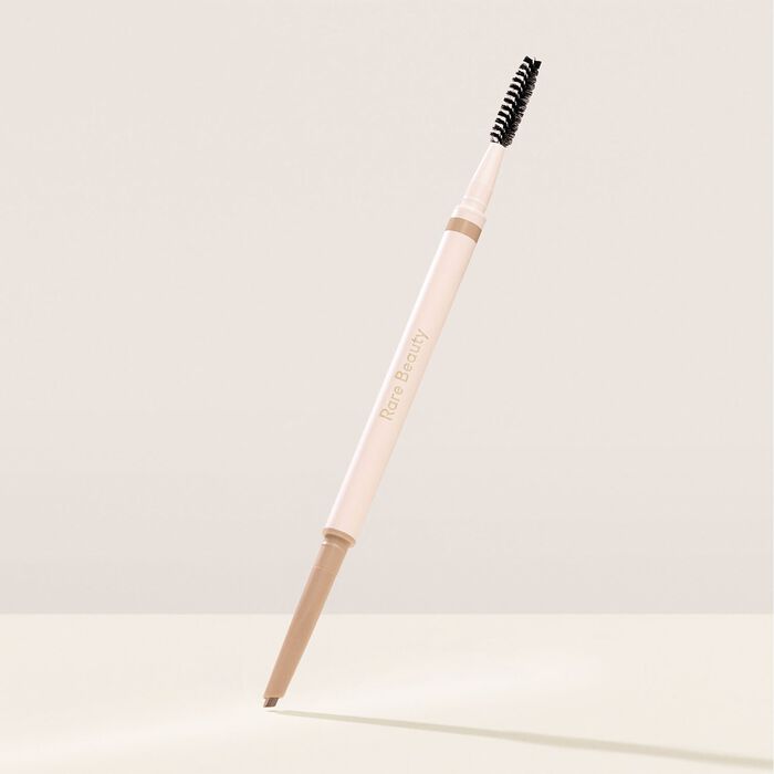 Rare Beauty Brow Harmony Precision Pencil - Lápiz de cejas Último día