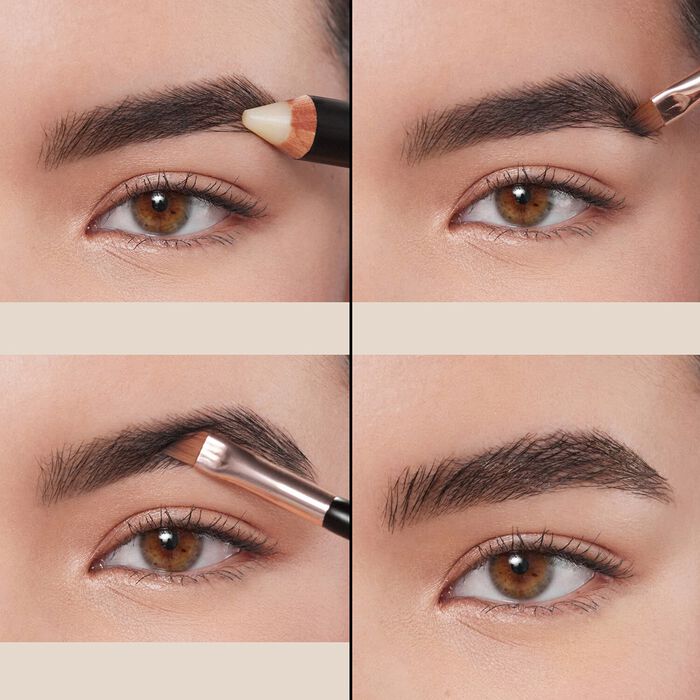 Anastasia Beverly Hills Brow Powder Duo - Dúo para cejas Precio de fábrica