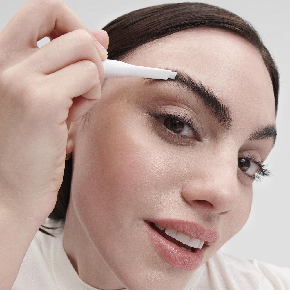 Sephora Collection Instant Eyebrow Fixing Wax Pencil - Lápiz fijador de cejas Grandes descuentos