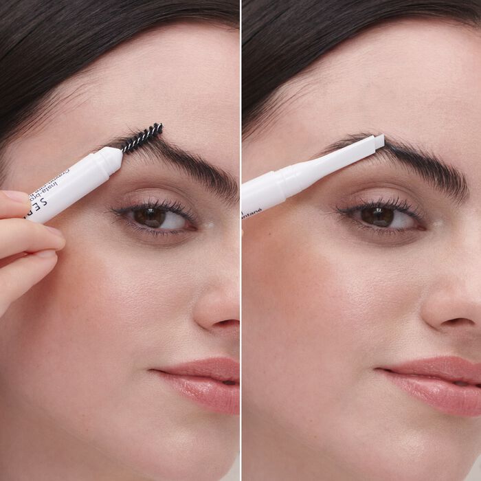 Sephora Collection Instant Eyebrow Fixing Wax Pencil - Lápiz fijador de cejas Grandes descuentos