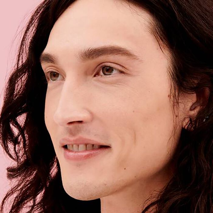 Benefit Cosmetics Gimme Brow+ Volumizing Pencil MINI - Lápiz de cejas con fibras voluminizadoras Liquidación
