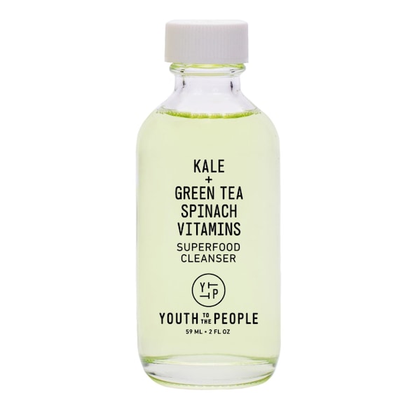 Youth To The People Superfood Cleanser - Desmaquillante Envío internacional gratuito