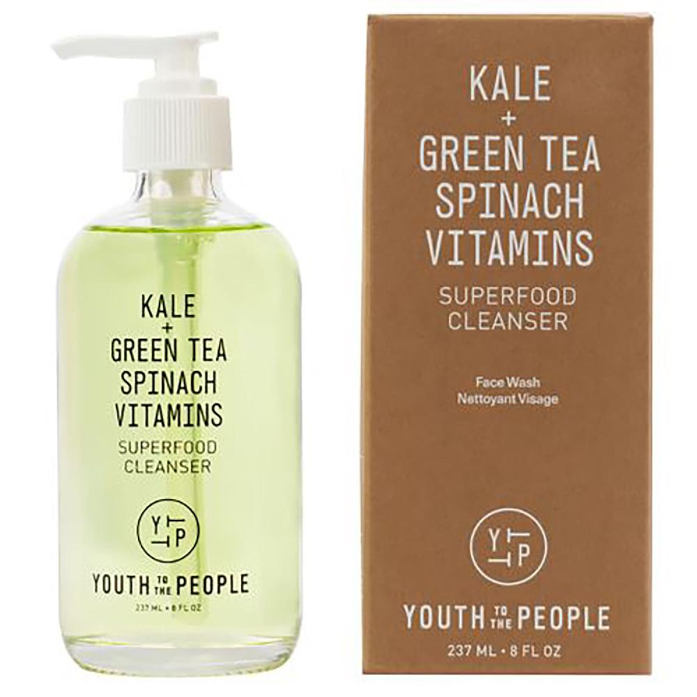 Youth To The People Superfood Cleanser - Desmaquillante Envío internacional gratuito