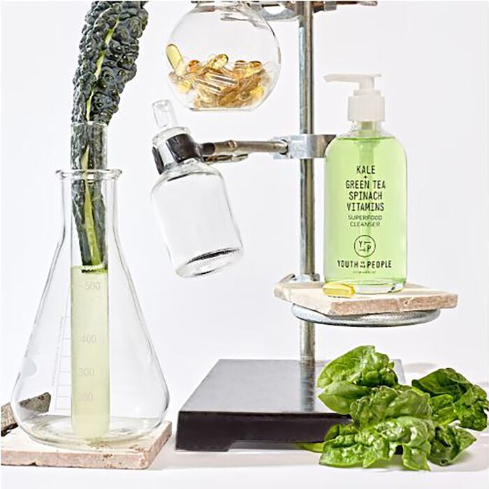 Youth To The People Superfood Cleanser - Desmaquillante Envío internacional gratuito