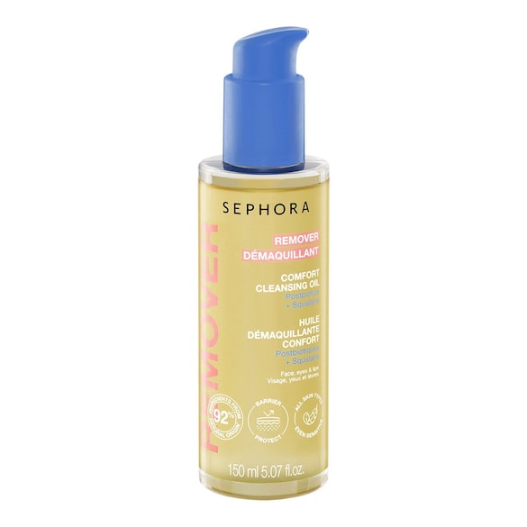 Sephora Collection Aceite Desmaquillante Confort - Desmaquilla + protege Tienda de fábrica