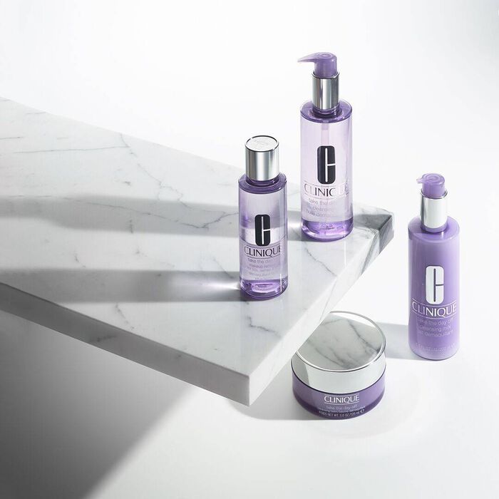 Clinique Take The Day Off - Aceite limpiador desmaquillante Limitado a 3 días