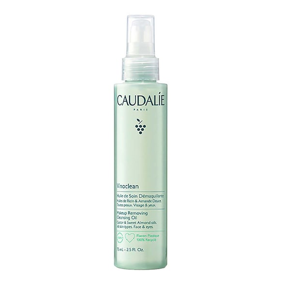Caudalie Vinoclean - Aceite desmaquillante En oferta