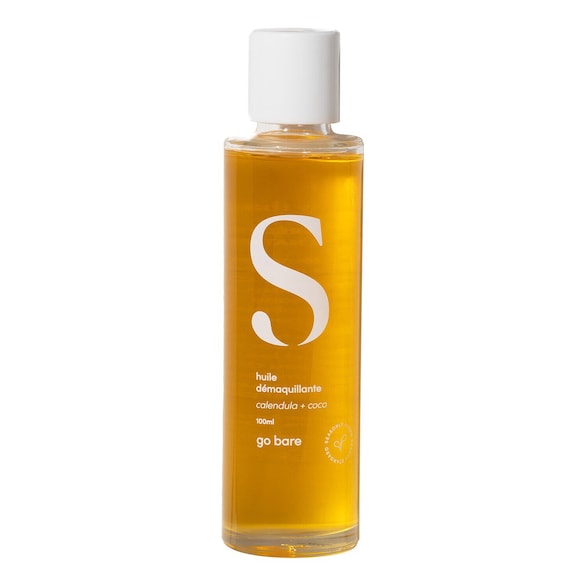 Seasonly Aceite desmaquillante - Tratamiento limpiador y purificante Descuentos del mes