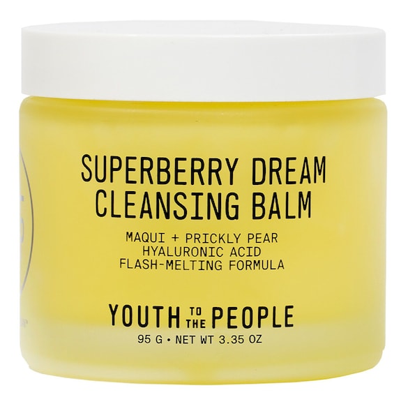 Youth To The People Superberry Dream Bálsamo Limpiador - Bálsamo Limpiador Oferta exclusiva