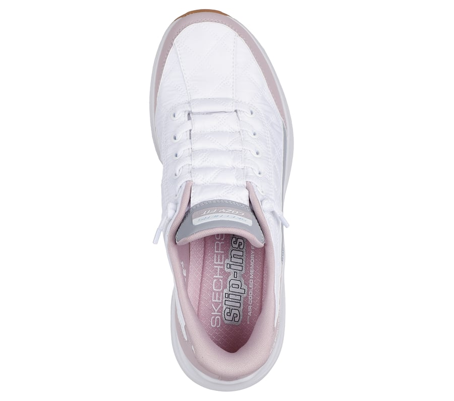 ﻿Skechers Skechers Slip-ins: Contour Foam - Cozy Fit Rebajas online