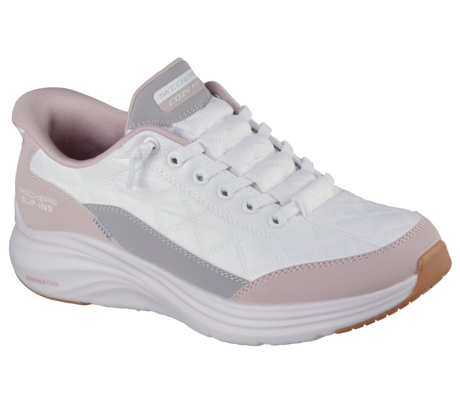﻿Skechers Skechers Slip-ins: Contour Foam - Cozy Fit Rebajas online