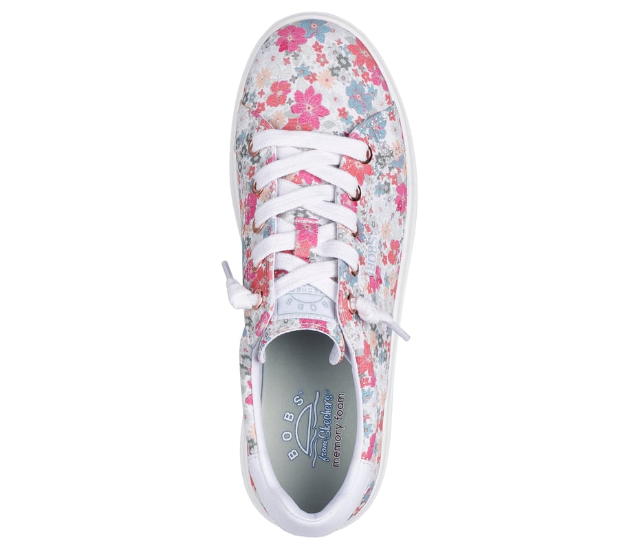 Skechers BOBS D'Vine - Floral Flair Rebajas top