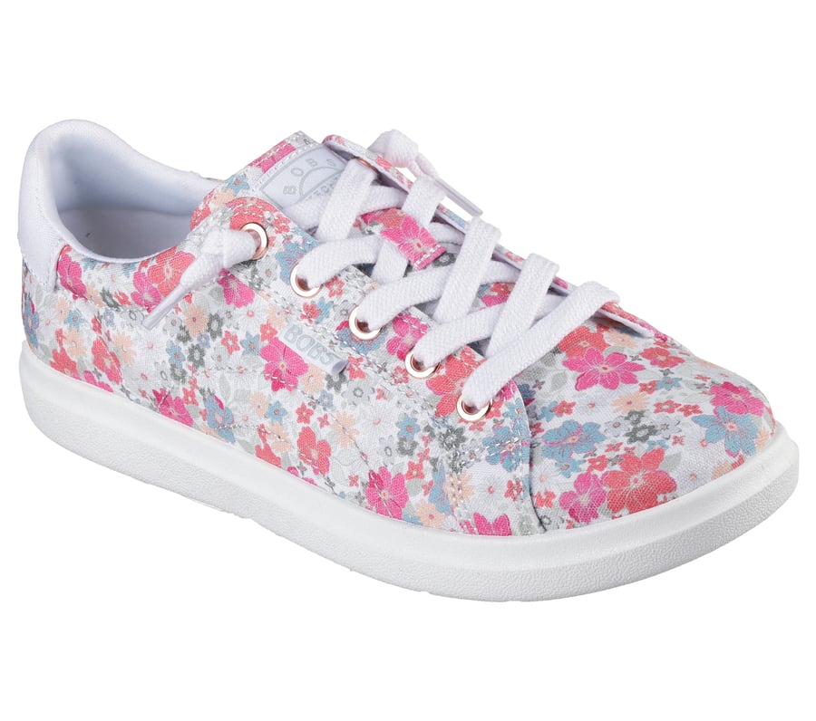Skechers BOBS D'Vine - Floral Flair Rebajas top