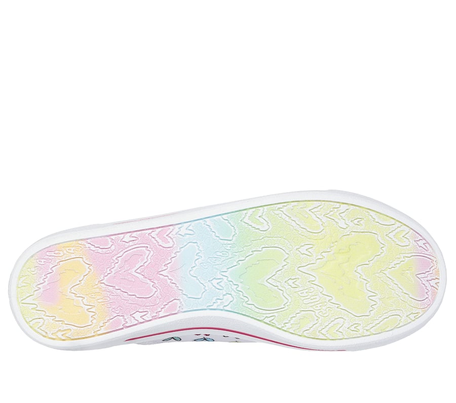 Skechers JGoldcrown: B Cute 2.0 - Crush Crown Envío gratis