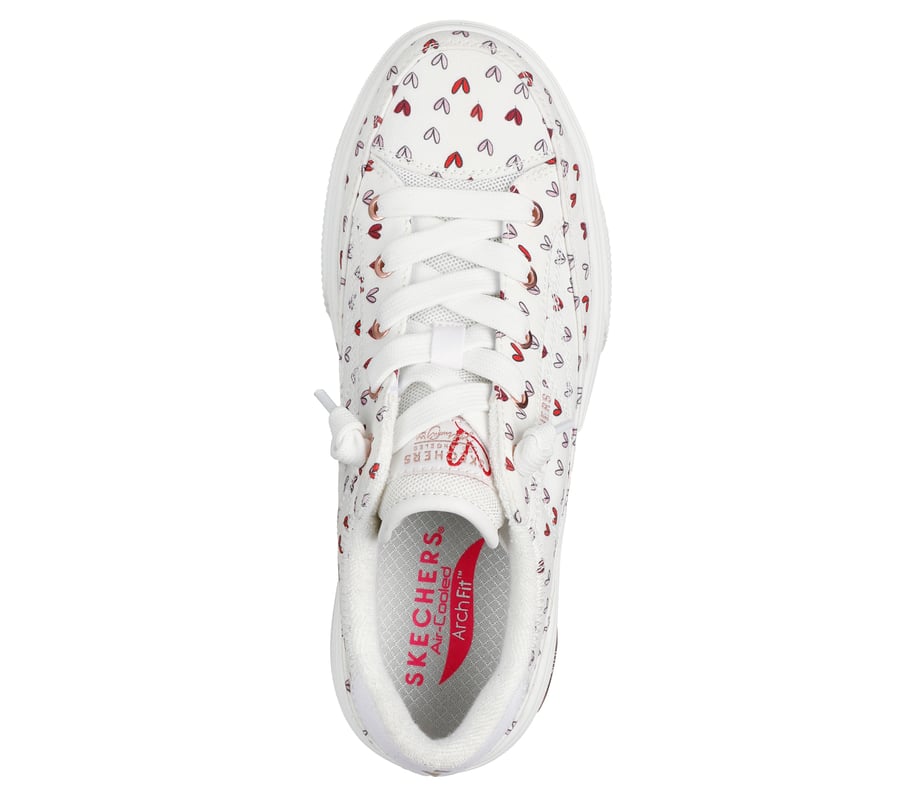 Skechers JGoldcrown: Arch Fit Arcade - Love On Top Oferta especial