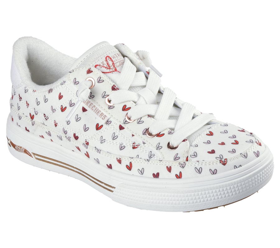 Skechers JGoldcrown: Arch Fit Arcade - Love On Top Oferta especial