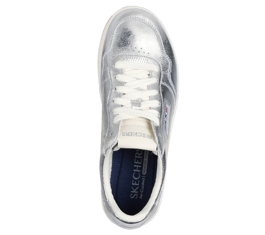 Skechers Sport Court 2.0 - Much Metallic Últimos 3 días
