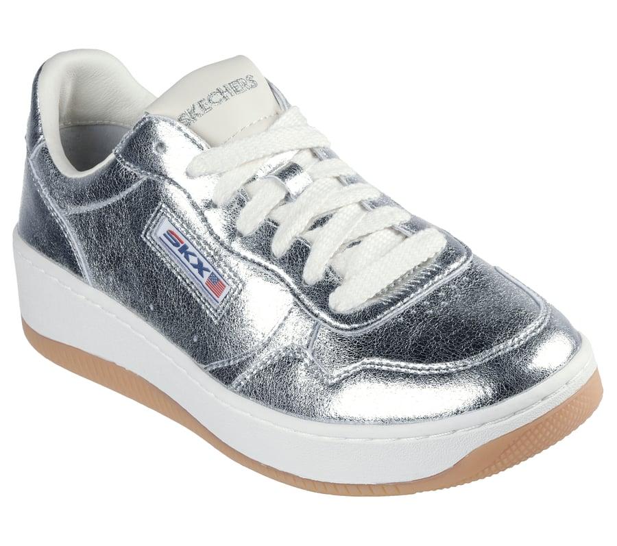 Skechers Sport Court 2.0 - Much Metallic Últimos 3 días