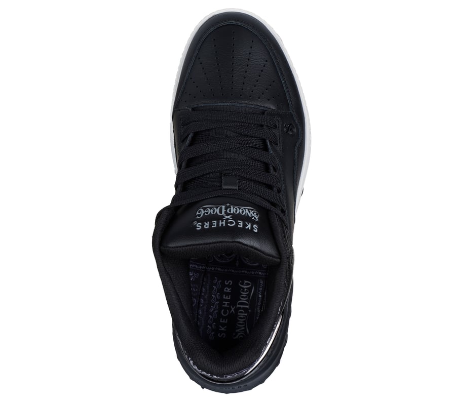 Skechers Snoop Dogg: Sizzle - Buckets OG Solo hoy