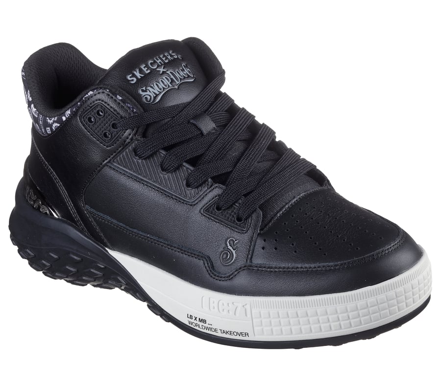 Skechers Snoop Dogg: Sizzle - Buckets OG Solo hoy