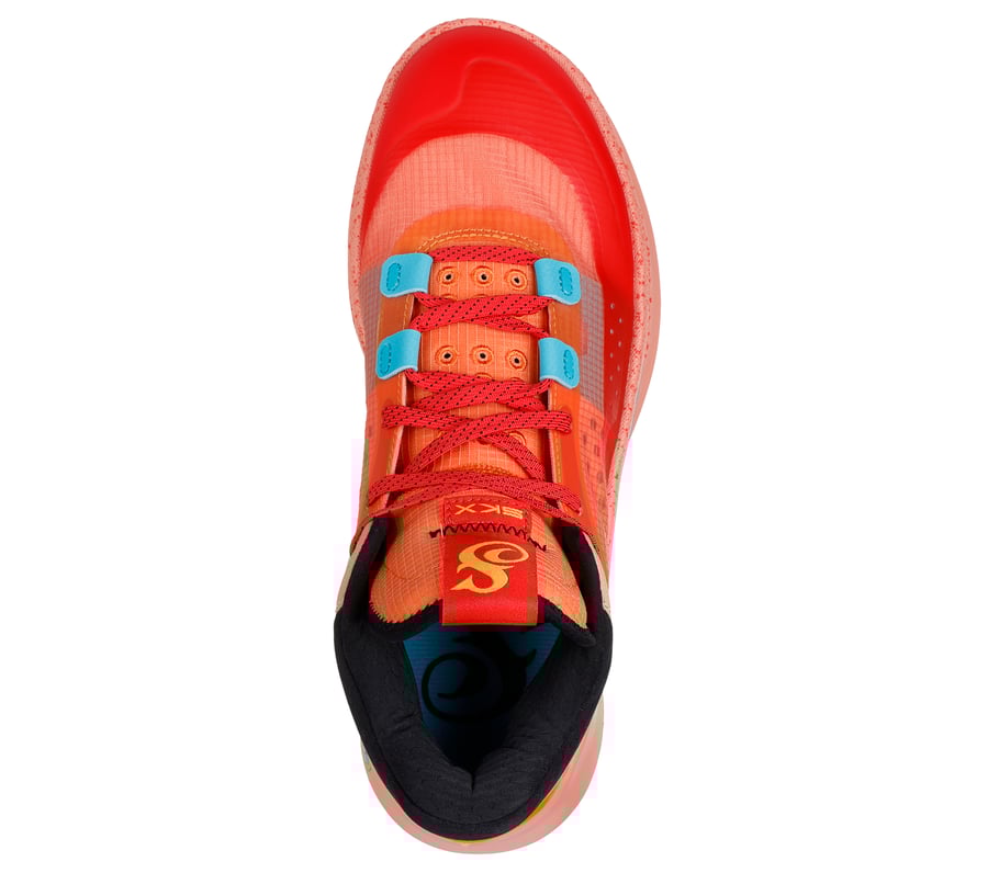 Skechers Snoop Dogg: SKX Resagrip - Boss Treatment Superdescuento