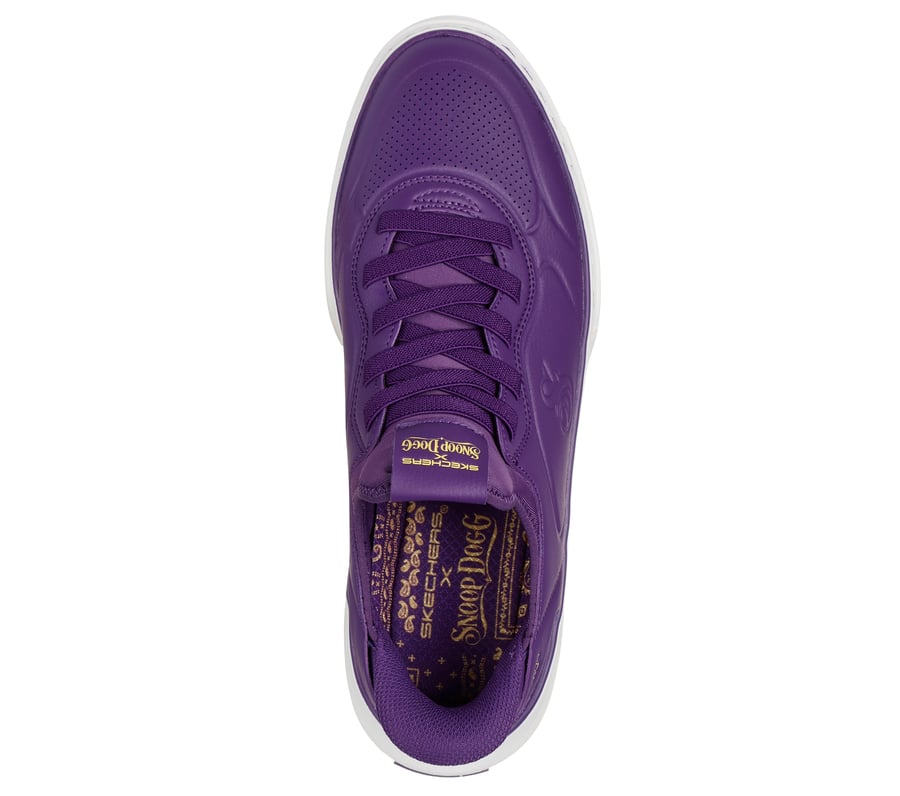 Skechers Skechers Slip-ins Snoop Dogg: Snoop One - Next Episode Grandes descuentos